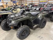 New 2025 Honda FourTrax Rancher