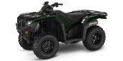 New 2025 Honda FourTrax Rancher