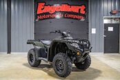 New 2025 Honda FourTrax Rancher 4x4 Automatic DCT EPS