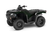 New 2025 Honda FourTrax Rancher 4x4 Automatic DCT EPS