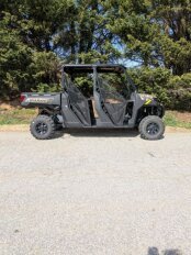 New 2025 Honda FourTrax Rancher