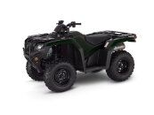 New 2025 Honda FourTrax Rancher 4X4