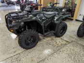 New 2025 Honda FourTrax Rancher