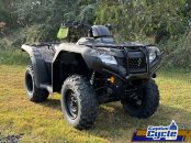New 2025 Honda FourTrax Rancher 4X4