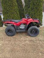 Thumbnail Photo 1 for New 2025 Honda FourTrax Recon