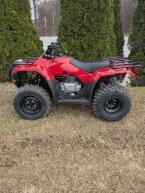 Thumbnail Photo 2 for New 2025 Honda FourTrax Recon