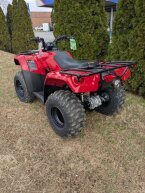 Thumbnail Photo 3 for New 2025 Honda FourTrax Recon