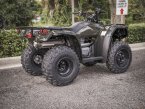 Thumbnail Photo 4 for New 2025 Honda FourTrax Recon ES