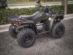 Thumbnail Photo 3 for New 2025 Honda FourTrax Recon ES