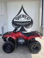 Thumbnail Photo 1 for New 2025 Honda FourTrax Recon
