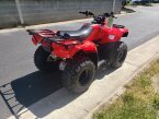 Thumbnail Photo 5 for New 2025 Honda FourTrax Recon ES
