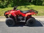 Thumbnail Photo 1 for New 2025 Honda FourTrax Recon ES