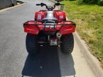 Thumbnail Photo 4 for New 2025 Honda FourTrax Recon ES