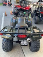 Thumbnail Photo 3 for New 2025 Honda FourTrax Recon
