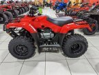 Thumbnail Photo 1 for New 2025 Honda FourTrax Recon