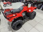 Thumbnail Photo 5 for New 2025 Honda FourTrax Recon
