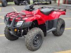 Thumbnail Photo 5 for New 2025 Honda FourTrax Recon ES