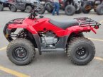 Thumbnail Photo 4 for New 2025 Honda FourTrax Recon ES