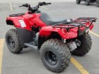 Thumbnail Photo 3 for New 2025 Honda FourTrax Recon ES