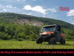 Thumbnail Photo 2 for New 2025 Honda FourTrax Recon
