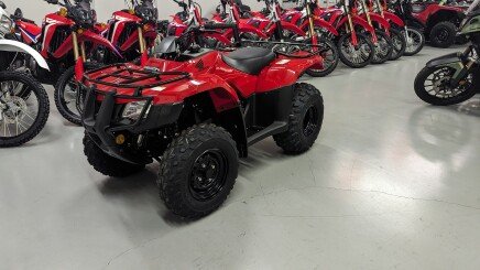 Photo 1 for New 2025 Honda FourTrax Recon