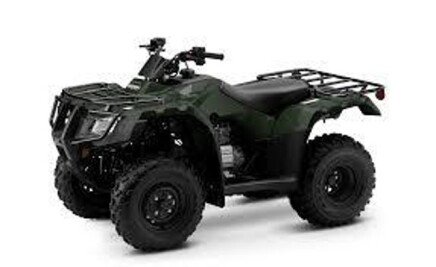 Photo 1 for New 2025 Honda FourTrax Recon ES