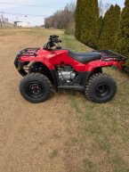 Thumbnail Photo 2 for New 2025 Honda FourTrax Recon
