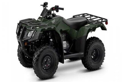 Photo 1 for New 2025 Honda FourTrax Recon