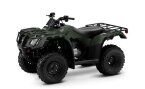 Thumbnail Photo 1 for New 2025 Honda FourTrax Recon ES
