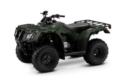 Photo 1 for New 2025 Honda FourTrax Recon ES