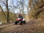 Thumbnail Photo 6 for New 2025 Honda FourTrax Recon ES