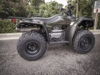 Thumbnail Photo 5 for New 2025 Honda FourTrax Recon ES