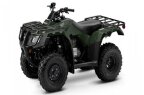Thumbnail Photo 1 for New 2025 Honda FourTrax Recon ES