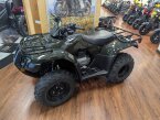 Thumbnail Photo 1 for New 2025 Honda FourTrax Recon ES