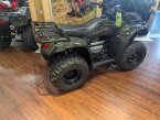 Thumbnail Photo 4 for New 2025 Honda FourTrax Recon ES