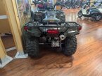 Thumbnail Photo 3 for New 2025 Honda FourTrax Recon ES