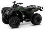 Thumbnail Photo 1 for New 2025 Honda FourTrax Recon