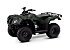 New 2025 Honda FourTrax Recon