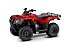 New 2025 Honda FourTrax Recon ES