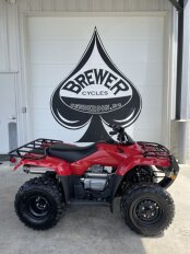 New 2025 Honda FourTrax Recon