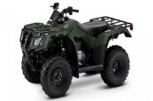 New 2025 Honda FourTrax Recon