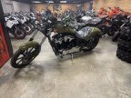 Thumbnail Photo 1 for New 2025 Honda Fury