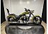 2025 Honda Fury