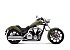 New 2025 Honda Fury