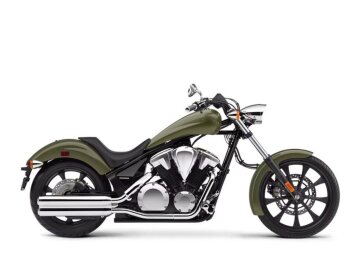 New 2025 Honda Fury