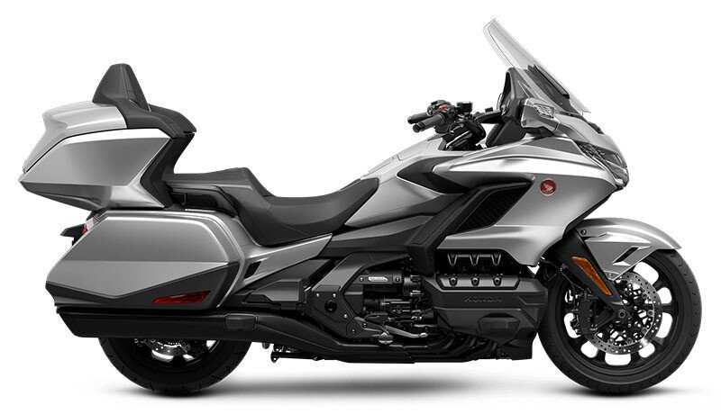 New 2025 Honda Gold Wing Tour Automatic DCT