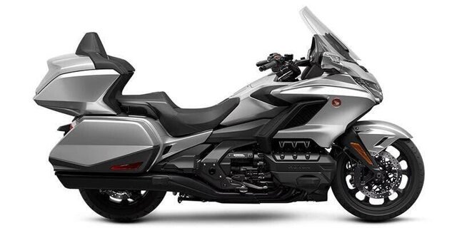2025 Honda Gold Wing Tour Automatic DCT
