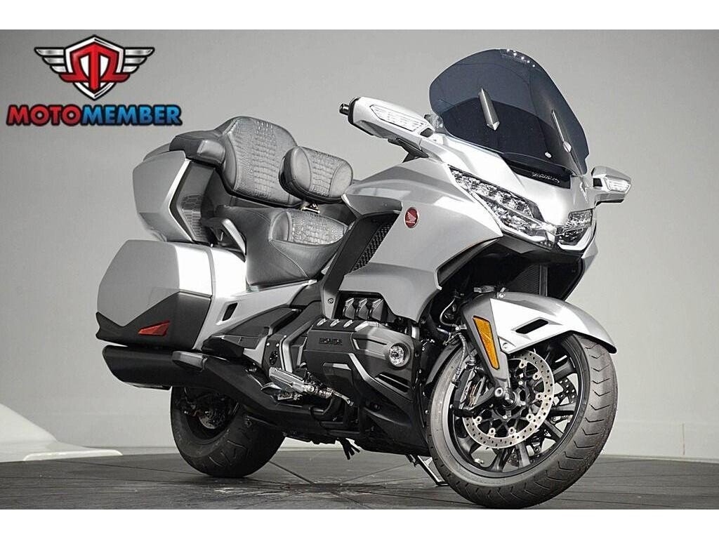 2025 Honda Gold Wing Tour Automatic DCT