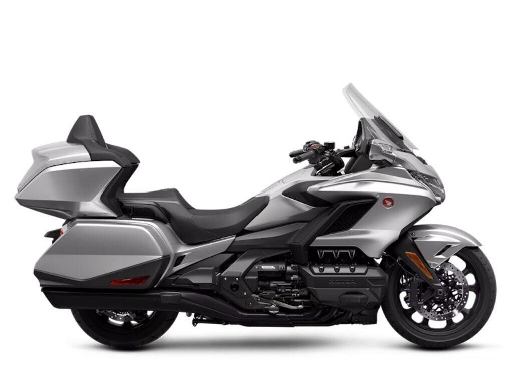 New 2025 Honda Gold Wing