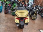 Thumbnail Photo 5 for New 2025 Honda Gold Wing Automatic DCT